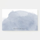 Recherche de nuage post its Aquarelle
