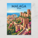 Recherche de andalousie espagne cartes postales Forteresse