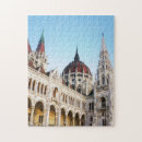 Recherche de budapest puzzles Bâtiment