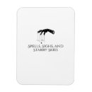 Recherche de carte de tarot magnets Whimsigoth