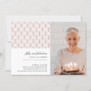 Recherche de pink 50th anniversaire invitations 50 et fabuleux