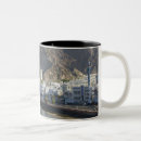 Recherche de bâtiments tasses Paysage