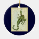 Recherche de scorpion ornamente Horoscope