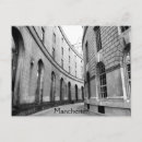 Recherche de la manche cartes postales Manchester