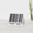 Recherche de code barres vœux cartes Nouveauté