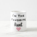 Recherche de préféré tasses Tante