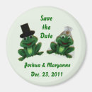 Recherche de froggy magnets Amphibie