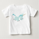 Recherche de corné bébé tshirts Animal