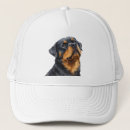 Recherche de rottweiler casquettes Mignon