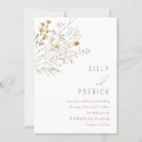Recherche de spring mariage invitations Pour tous