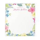 Recherche de jolies fleurs blocsnotes Pour tous