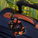 Recherche de triangles bagages étiquettes Chic