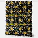 Recherche de papier peint art Luxe