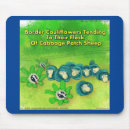 Recherche de collies mousepads Border collie