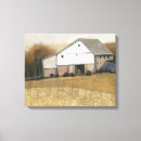 Recherche de grange impressions sur toile Paysage
