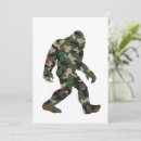 Recherche de sasquatch invitations Cryptozoologie