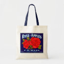 Recherche de fleur de pomme sacs Rose