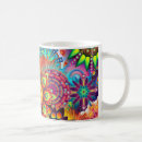 Recherche de de abstraite tasses Café