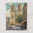 Recherche de notre dame paris cartes postales Français