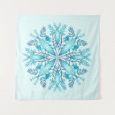 Recherche de flocons de neige art Floral