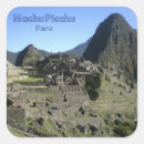 Recherche de machu picchu autocollants Inca