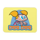 Recherche de arts du spectacle magnets Réseau de dessins animés
