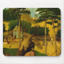 Recherche de hieronymus bosch tapis souris Surréaliste