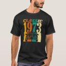 Recherche de 1973 tshirts 50 ans