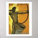 Recherche de fleche posters Guerre