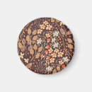 Recherche de motifs vintages magnets Tissu