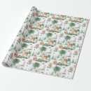 Recherche de motifs animaux papier cadeau Bébé