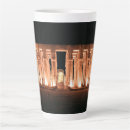 Recherche de colonie tasses Temple