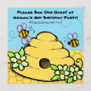 Recherche de gaffez les abeilles invitations Ruche