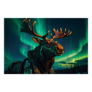 Recherche de moose posters Faune