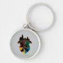 Recherche de magie porteclés Sorcier