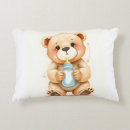 Recherche de termes coussins Ours en peluche