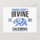 Recherche de irvine cartes postales Usa