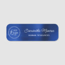 Recherche de reunion badge identification Employé