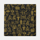 Recherche de hiéroglyphe magnets Pharaon