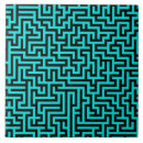 Recherche de puzzles carreaux Labyrinthe