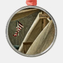 Recherche de uni ornamente Drapeau américain