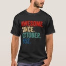 Recherche de 70 years tshirts Impressionnant