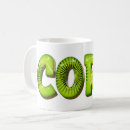 Recherche de kiwis tasses Café