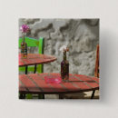 Recherche de province badges Fleur