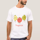 Recherche de fruits et légumes tshirts Pour lui