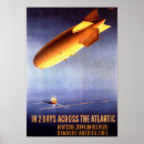 Recherche de zeppelin posters Blimp