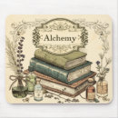 Recherche de alchimie tapis souris Magique