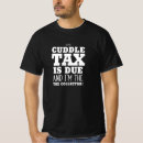 Recherche de cuddle tshirts Chiot