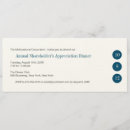 Recherche de conférences invitations Réunion d'affaires