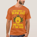 Recherche de abeille miel tshirts Anniversaire
